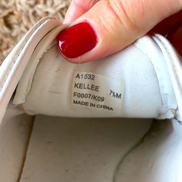 Coach Kellee Shoes - Picture 5 of 7